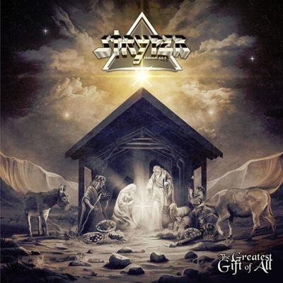 Stryper The Greatest Gift Of All＜限定盤＞ LP | 