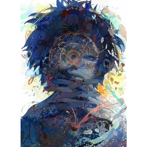 Eve Arena Tour 2025 [Under Blue] DVD : タワーレコード Yahoo!店