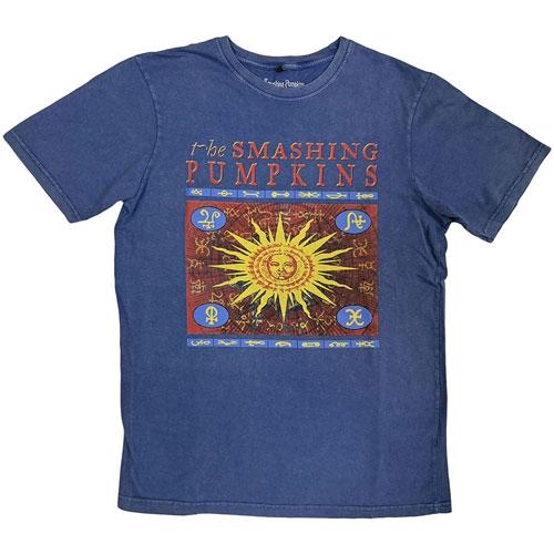 Smashing Pumpkins SUN BOX T-shirt/Mサイズ Apparel | 