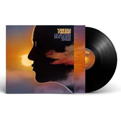 Vanessa Paradis Le Retour Des Beaux Jours＜限定盤＞ LP | 