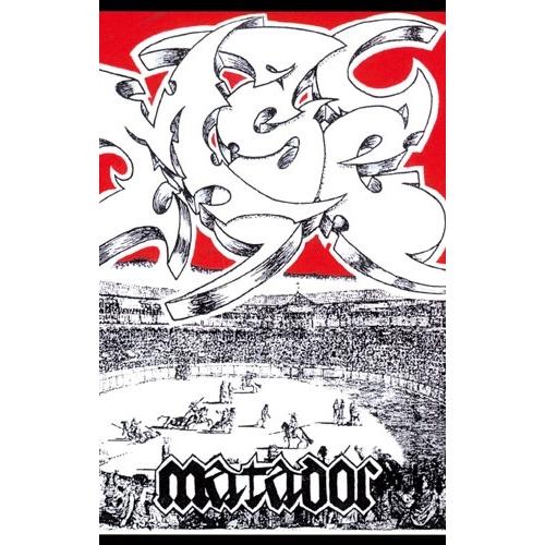 MSC (J-Hiphop) MATADOR＜完全限定生産盤＞ Cassette : タワーレコード 