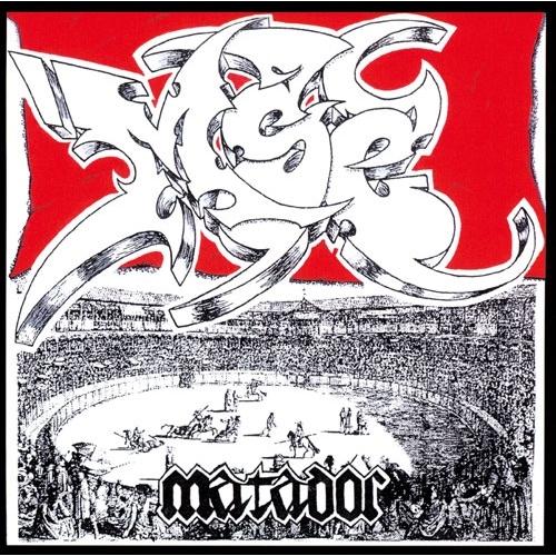MSC (J-Hiphop) MATADOR＜完全限定生産盤＞ LP |  | 01