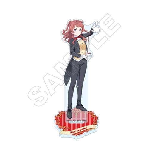 学園アイドルマスター × TOWER RECORDS アクリルスタンド 花海咲季