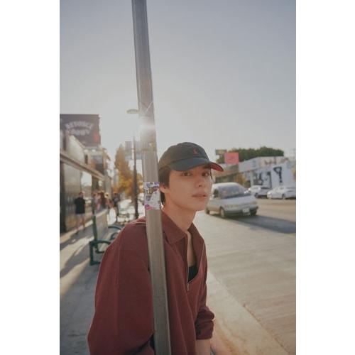 本田響矢 本田響矢写真集『ECHOES』 Book |  | 02