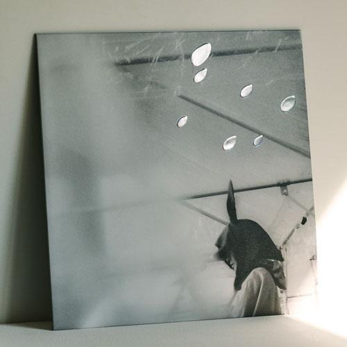 小沢健二 日比谷野音の小沢健二 オフィシャル海賊盤 LP