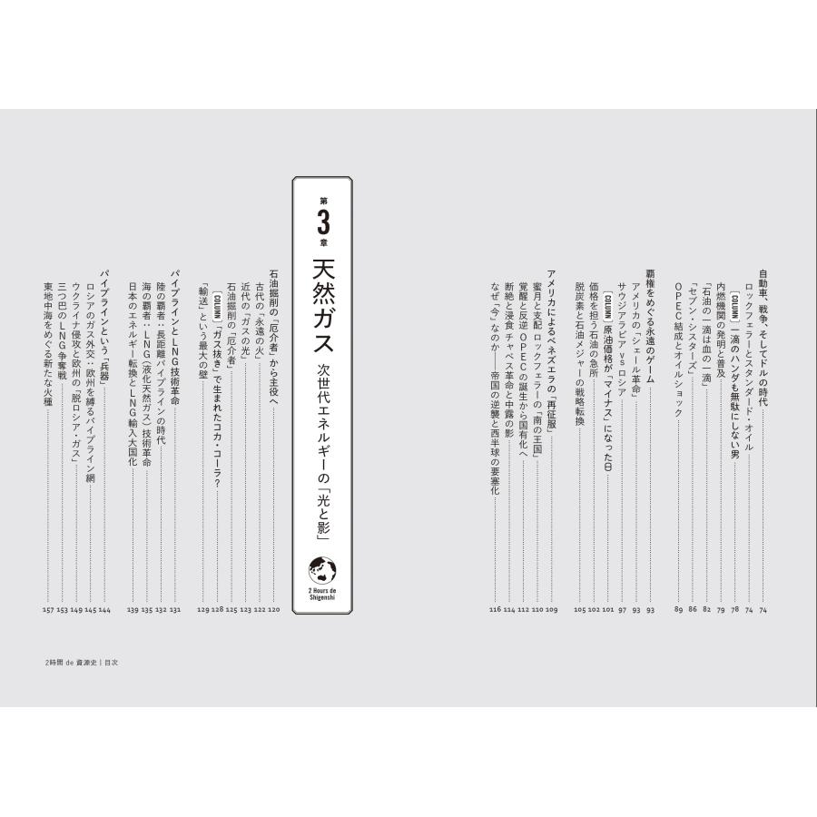 村山秀太郎 2時間 de 資源史 Book |  | 03