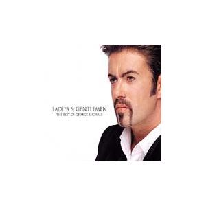 George Michael Ladies & Gentlemen: The Best of George Michael CD | 