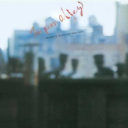 ティン・パン・アレー Tin Pan Alley＜Colored Vinyl＞ LP | 