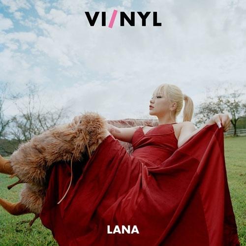 VI/NYL(バイ&ナル) #024 LANA Magazine | 