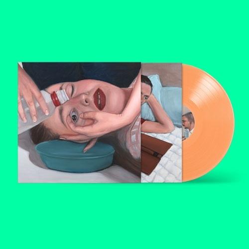 Dry Cleaning Secret Love＜数量限定盤/Indie Exclusive/Apricot Color Vinyl＞ LP |  | 01