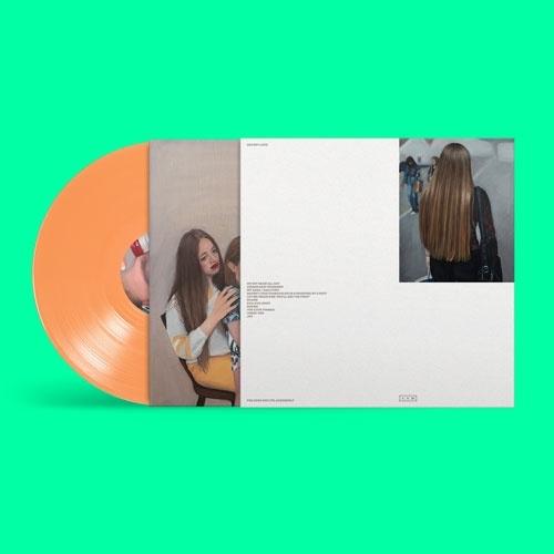 Dry Cleaning Secret Love＜数量限定盤/Indie Exclusive/Apricot Color Vinyl＞ LP |  | 02