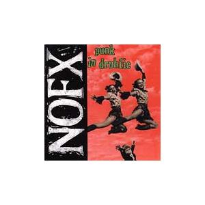 NOFX Punk In Drublic CD | 