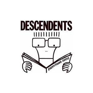 Descendents Everything Sucks CD | 