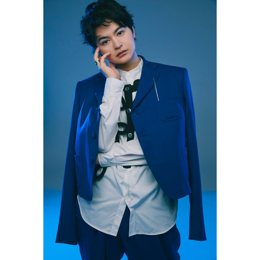 瀬戸康史 one -瀬戸康史 20th Anniversary Book- Book