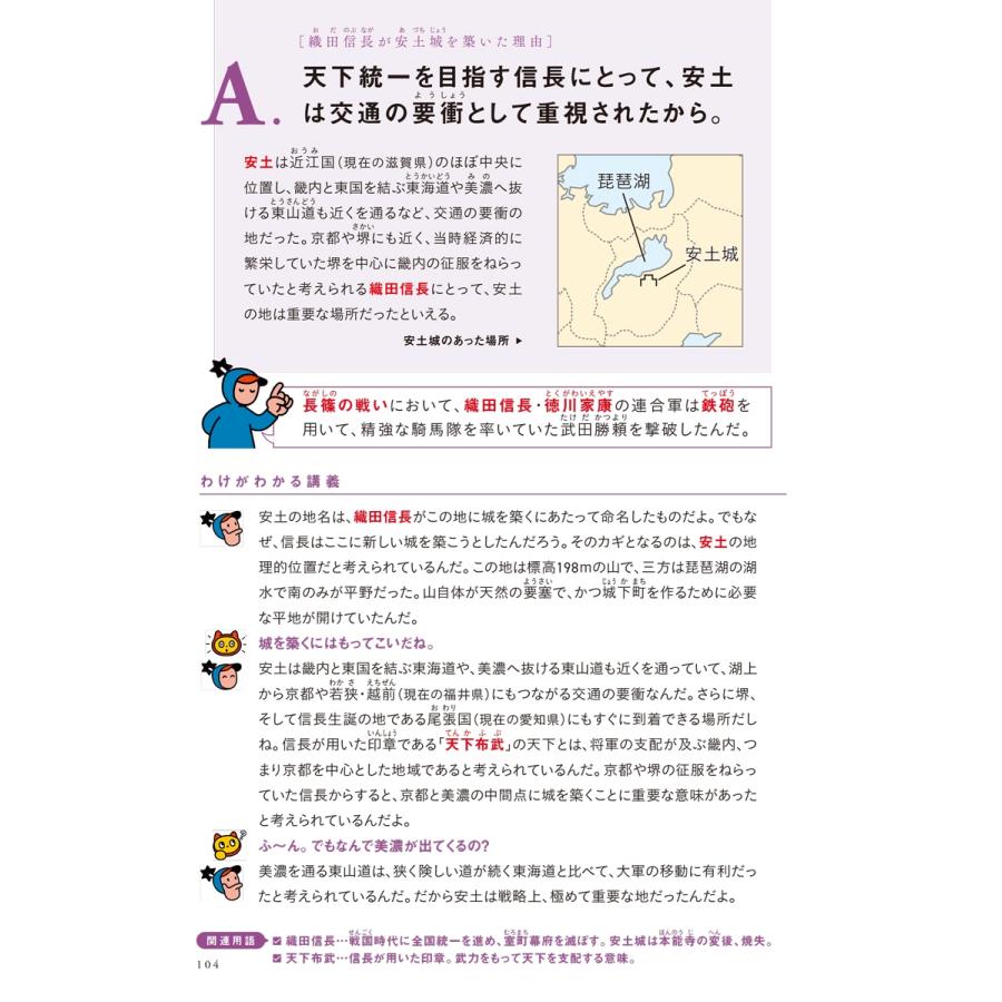 本保泰良 わけがわかる日本史 Book |  | 04