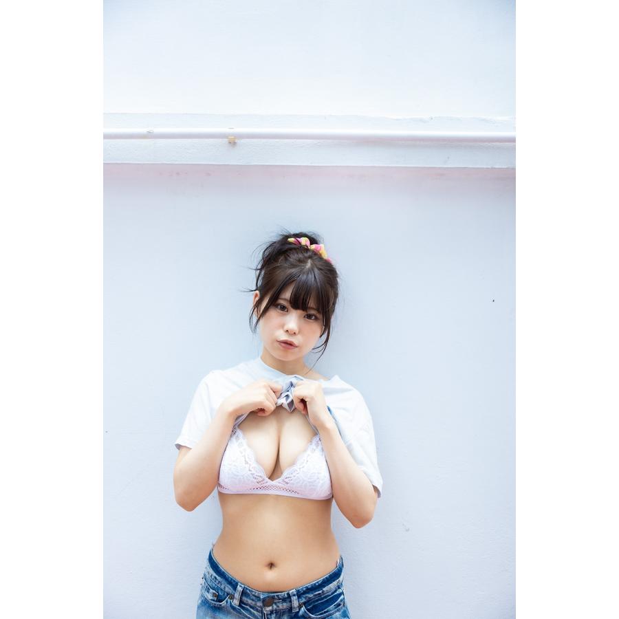 マキハラススム あんづ杏写真集 あんづいろ。 Book |  | 04