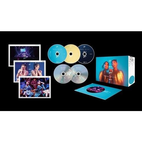 harmoe ライブBlu-ray 豪華版 harmoe 4th LIVE「s i k i」Blu-ray【豪華版】-PONY CANYON WORLD SHOP