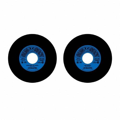 SKA FLAMES DOWN BEAT OFF MINOR/LAST BORELO 7inch Single | 