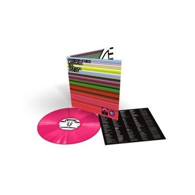Stereophonics Language Sex Violence Other?＜限定盤/Pink Vinyl＞ LP | 