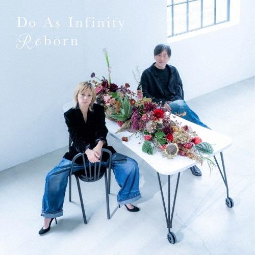 Do As Infinity Reborn ［CD+DVD］ CD | 
