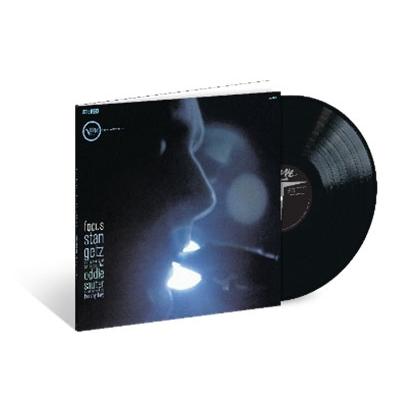 Stan Getz Focus＜限定盤＞ LP | 