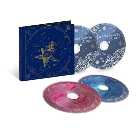 Smashing Pumpkins Mellon Collie & The Infinite Sadness (30th Anniversary) CD |  | 01