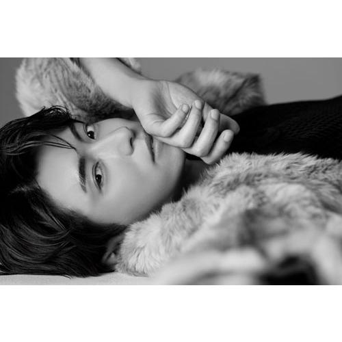 岸本勇太 岸本勇太フォトブック Mille mercis Book |  | 01