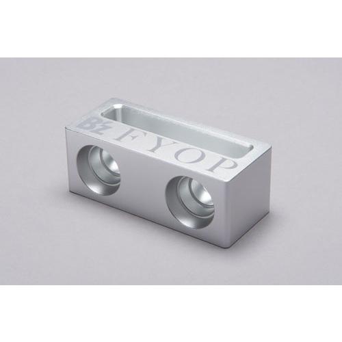 B'z FYOP ［CD+メタルスマートフォンスピーカー＜SILVER＞］＜数量限定