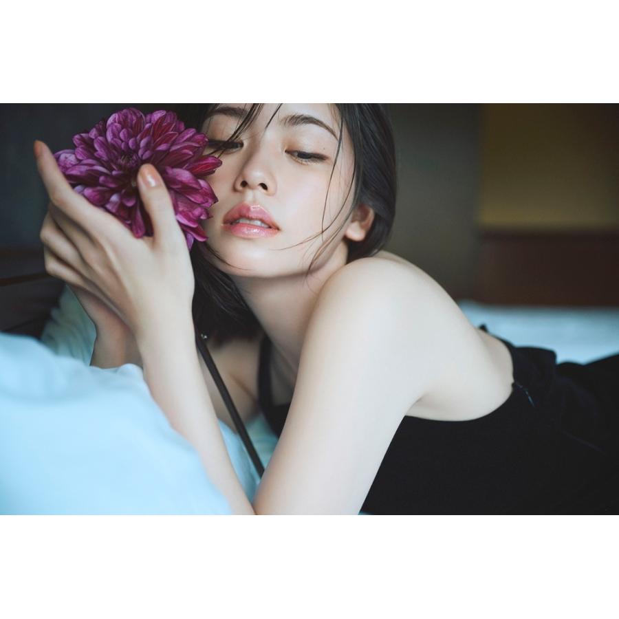 小芝風花 小芝風花カレンダー2026「Flower」 Calendar