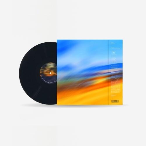 haruka nakamura ALL DAY LP |  | 01