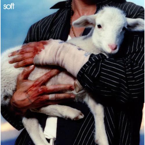 Lany Soft LP | 