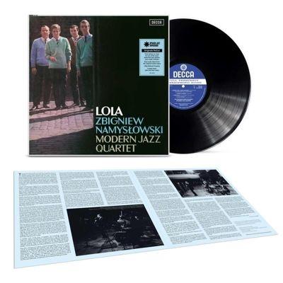 Zbigniew Namyslowski Lola＜限定盤＞ LP | 