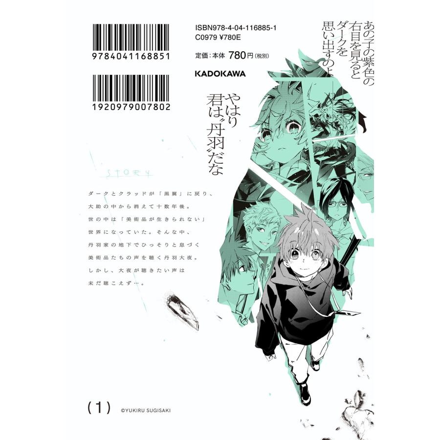 杉崎ゆきる DDNAngels (1) (1) COMIC |  | 02