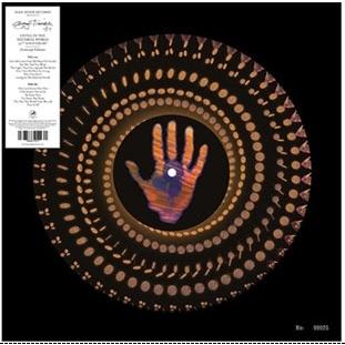 George Harrison Living In The Material World＜Zoetrope Vinyl＞ LP | 