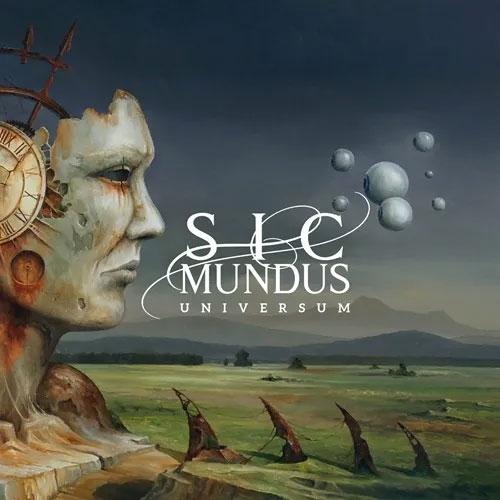 Sic Mundus Universum CD | 