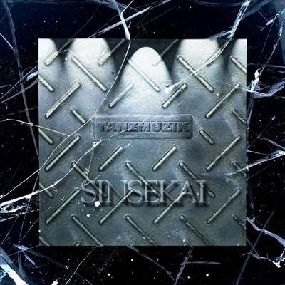 タンツムジーク Shinekai LP | 