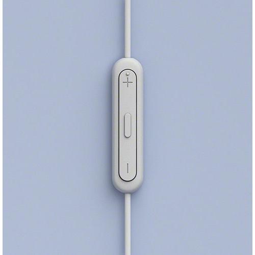 SONY Type-C イヤホン(マイク付き) IER-EX15C ブルー Headphone