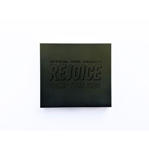 Official髭男dism Official髭男dism Arena Tour 2024 - Rejoice - ［2DVD+ブックレット］ DVD |  | 05