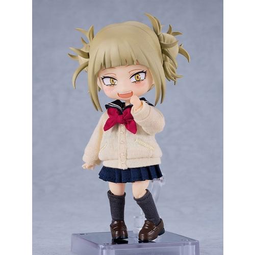 僕のヒーローアカデミア ねんどろいどどーる おようふくセット