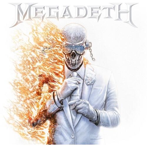 Megadeth Megadeth＜限定盤＞ LP | 