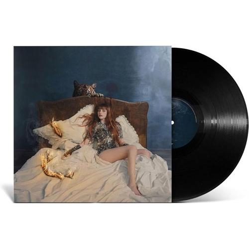 Annalisa Ma Io Sono Fuoco＜限定盤＞ LP | 