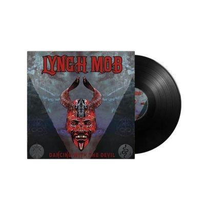 Lynch Mob Dancing With The Devil＜限定盤＞ LP | 
