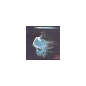 Jeff Beck Wired CD | 