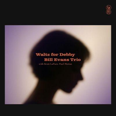 Bill Evans (Piano) Waltz for Debby (Special Edition)＜限定盤/Colored Vinyl＞ LP | 