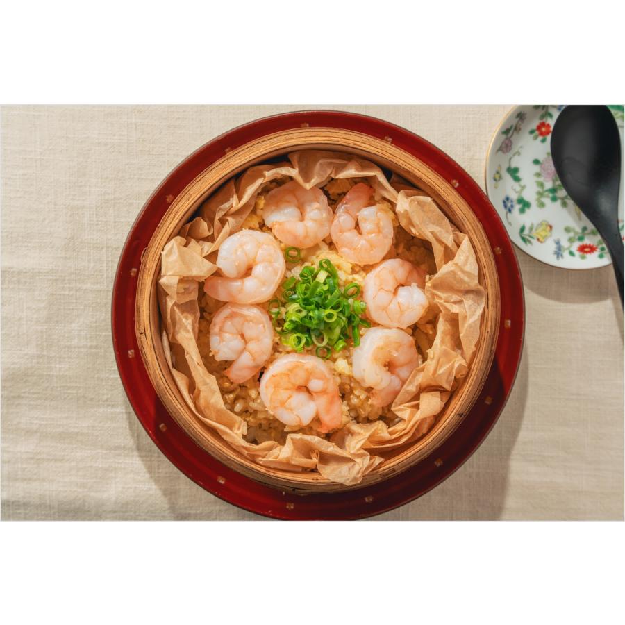 田京よしか おいしく食べて、キレイにやせる! せいろ蒸しダイエットレシピ Book |  | 03