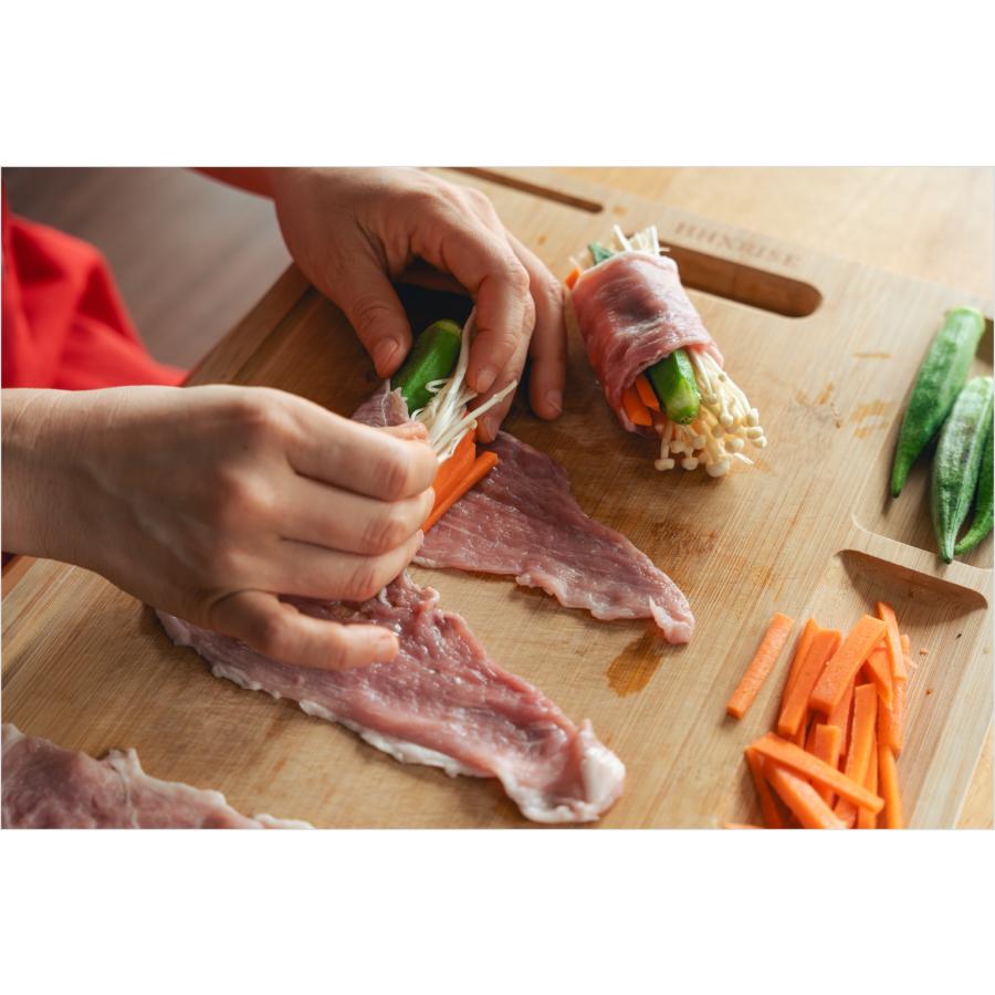 田京よしか おいしく食べて、キレイにやせる! せいろ蒸しダイエットレシピ Book |  | 04