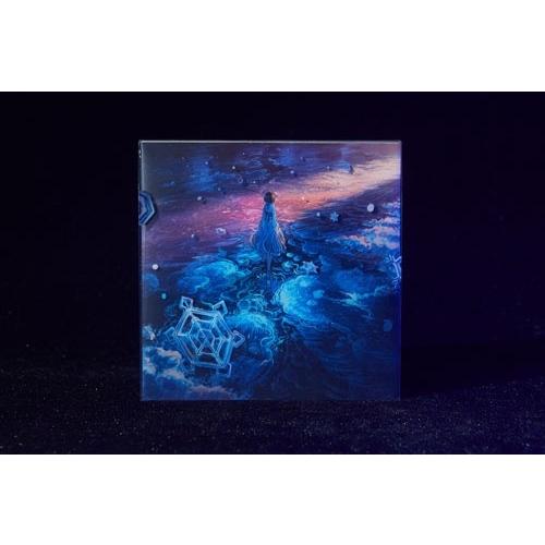 ロクデナシ 六花 ［CD+Blu-ray Disc+ブックレット］＜初回限定盤＞ CD