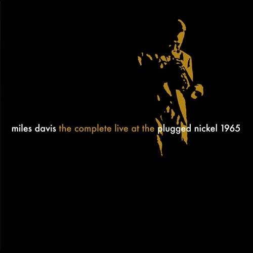Miles Davis The Complete Plugged Nickel Live 1965＜完全生産限定盤＞ LP | 
