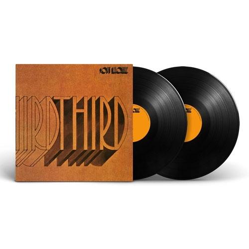 Soft Machine Third＜完全生産限定盤＞ LP | 