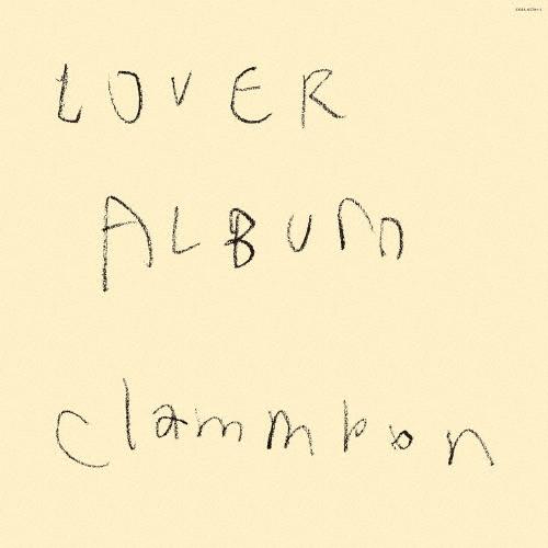 クラムボン LOVER ALBUM＜生産限定盤＞ LP | 